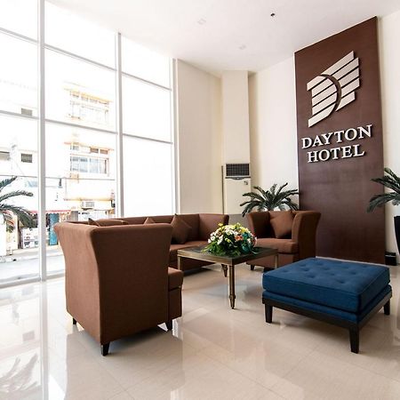 Dayton Hotel Batangas Bagian luar foto