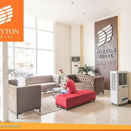 Dayton Hotel Batangas Bagian luar foto